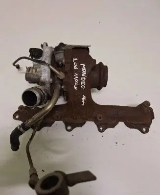 Ford Mondeo MK V Turbo 40124961 C306031