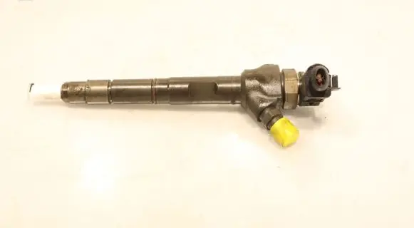Skoda Octavia Mk3 (5E) Fuel injector 0445110477