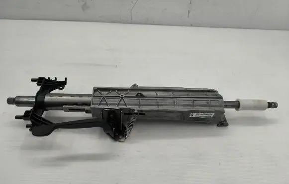 BMW 1 F20 F21 Steering wheel axle 6854045