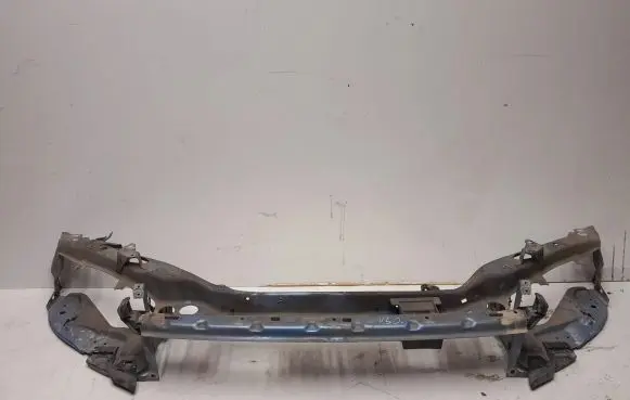 Volvo V50 Top upper radiator support slam panel