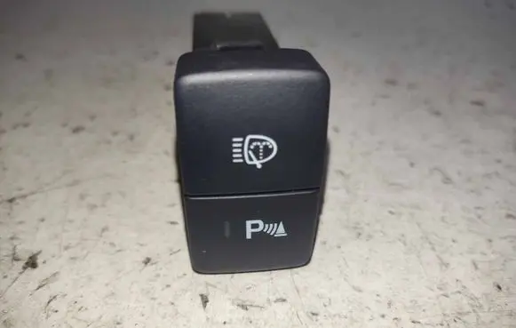 Honda CR-V Parking (PDC) sensor switch M26323 349081