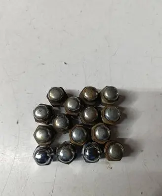 Hyundai ix35 Nuts/bolts 