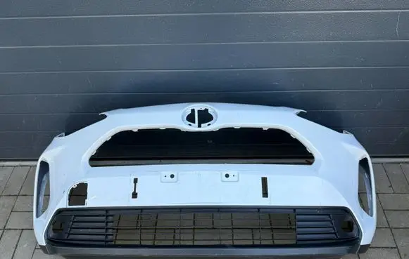 Toyota Yaris Cross Front bumper 521190DC20