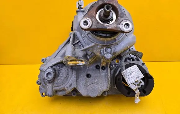 BMW 3 G20 G21 Gearbox transfer box case 9469019