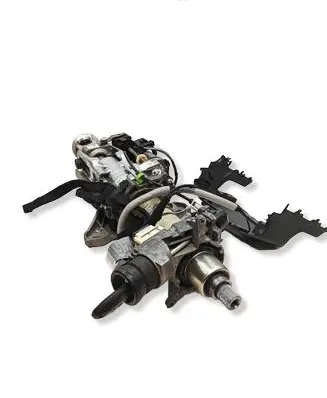 BMW 6 E63 E64 Steering wheel axle set 6765866 080256123 080250123