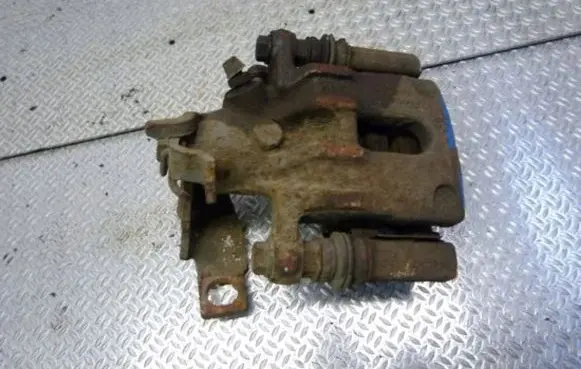 Honda Civic Rear brake caliper