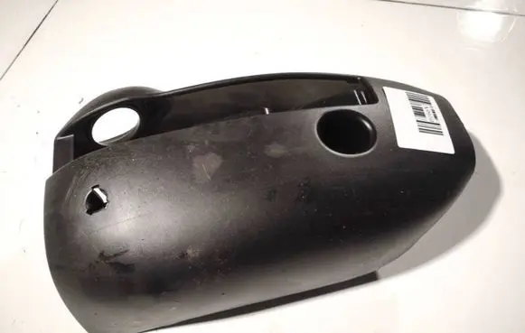 Ford Mondeo MK IV Steering wheel column trim 7s713533a