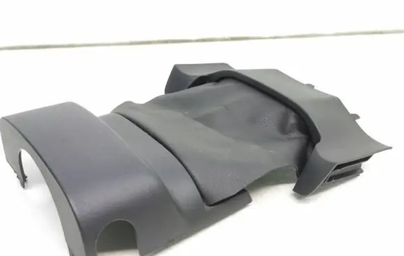 Ford Focus Steering wheel column trim Am513530acw