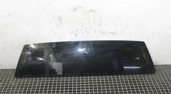 Ford Ranger Rear windscreen/windshield window 