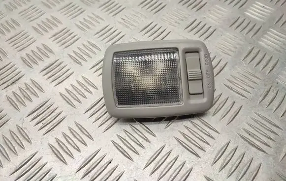 Hyundai Santa Fe Rear seat light 926202P0