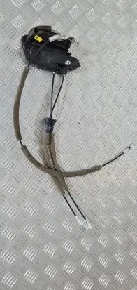 Nissan Murano Z51 Front door lock