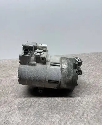 BMW i3 Air conditioning (A/C) compressor (pump) 9347662 9496107 64529347662
