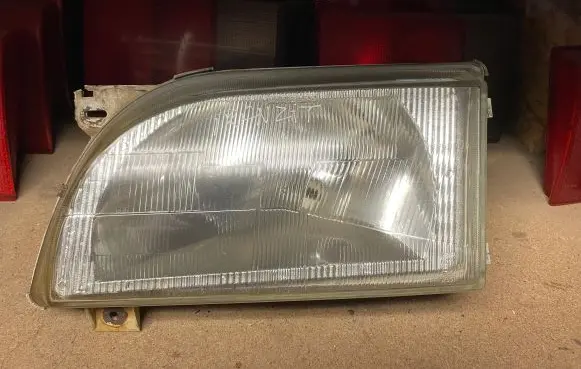 Ford Transit Headlight/headlamp 95VB13006SAA G6L9A