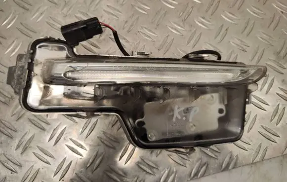 Volvo V60 LED Daytime headlight 31353289 89209131 W135