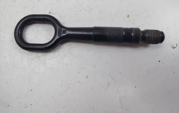 Audi A6 S6 C7 4G Towing hook eye 8K0805615