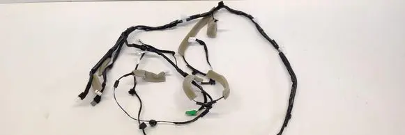 Suzuki SX4 S-Cross Front door wiring loom/harness boot 36820-63TC0