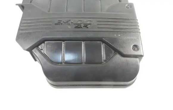 Chevrolet Equinox Engine cover (trim) 12590355
