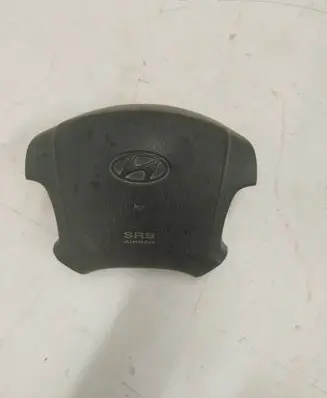 Hyundai Terracan Steering wheel airbag JADL2000096 HPPPS1082810009