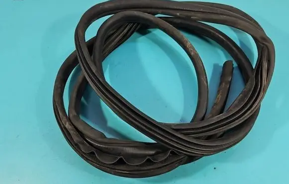 Renault Trafic III (X82) Rubber seal rear door IMPRK1545087