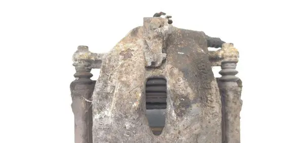 Fiat Ulysse Front brake caliper