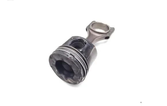 Opel Insignia A Piston with connecting rod B16DTH