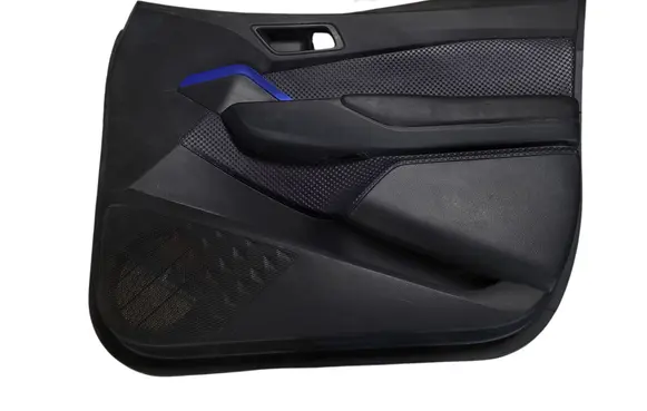 Toyota C-HR I Front door card panel trim 67611X1B24 67061F4030