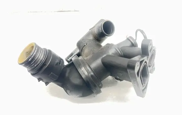 Jaguar XE Thermostat/thermostat housing G4D38575AD
