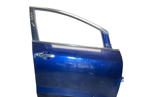 Mazda CX-7 Front door