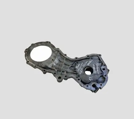 Ford Mondeo MK IV Oil pump XS4Q6F008AH