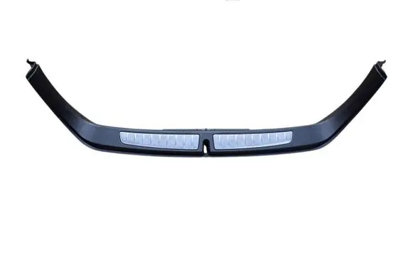 BMW 3 GT F34 Trunk/boot sill cover protection 51477295576 7295576 11252010
