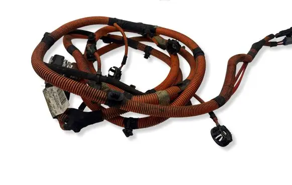 Opel Mokka B High voltage cable 405504 DPER20304
