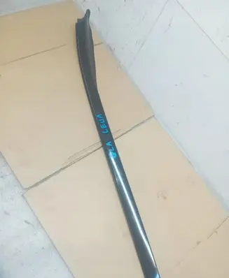 Mercedes-Benz GLA H247 Windshield trim A24769000182