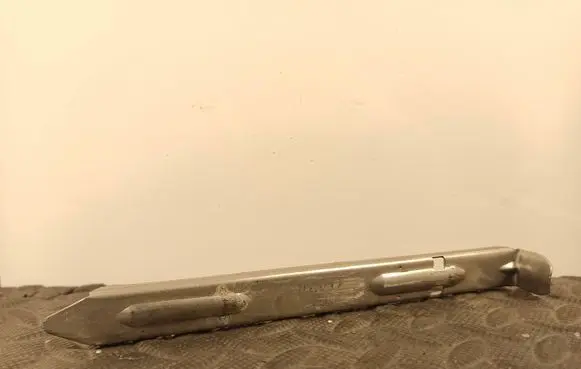 Volvo V70 Headlight/headlamp mounting bracket 30678340