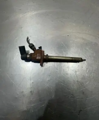 Peugeot Expert Fuel injector 9659337980