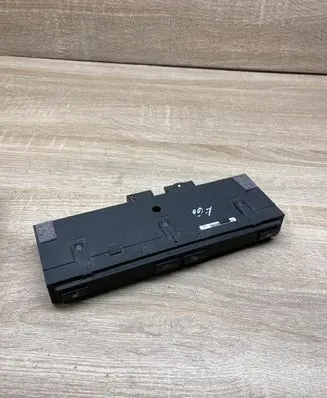 BMW 5 E60 E61 Seat heating switch 6952480 13580363