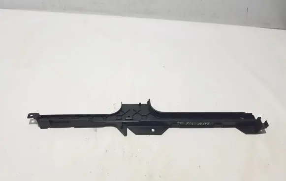 Porsche Panamera (970) Tailgate/trunk side cover trim 97055141800
