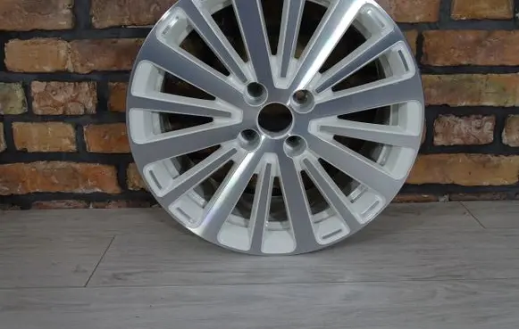 Renault Twingo III R16 alloy rim 403007684R