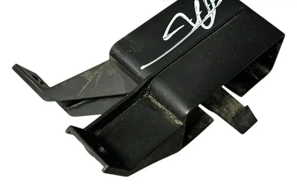 Audi Q7 4L Tire pressure sensor 4L0907524