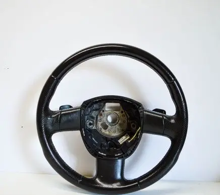 Audi A6 S6 C6 4F Steering wheel 4F0419091AN