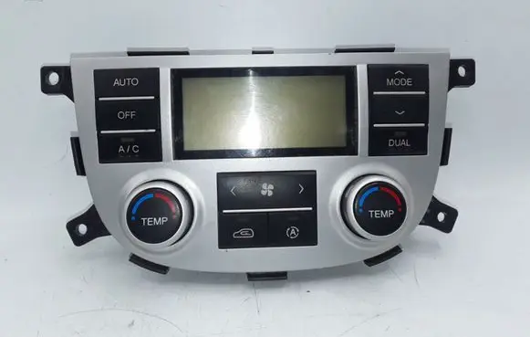 Hyundai Santa Fe Climate control unit 972502BXXX 972502B730