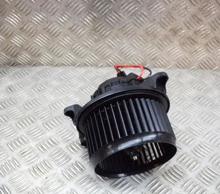 Volvo XC40 Heater fan/blower 31497511