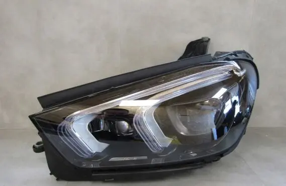 Mercedes-Benz GLE W167 Headlight/headlamp A1679065111
