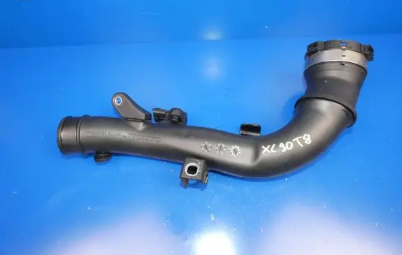 Volvo XC90 Intercooler hose/pipe 31370128