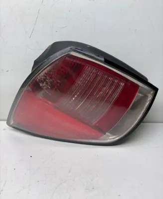 Opel Astra H Rear/tail lights 24451838 417001