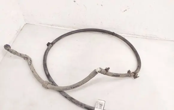 Audi A8 S8 D4 4H Headlight washer hose/pipe 4H0955667A