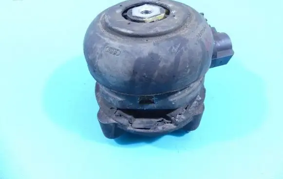 Audi A8 S8 D3 4E Engine mount vacuum valve 4E0199381 IMPRK1320770