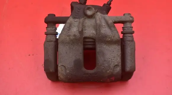 Dacia Dokker Front brake caliper