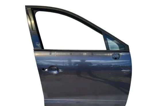 Renault Scenic III - Grand scenic III Front door
