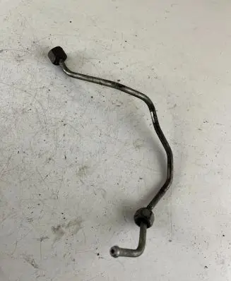 Peugeot 807 Fuel injector supply line/pipe 