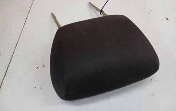 Ford Mondeo MK IV Front seat headrest 